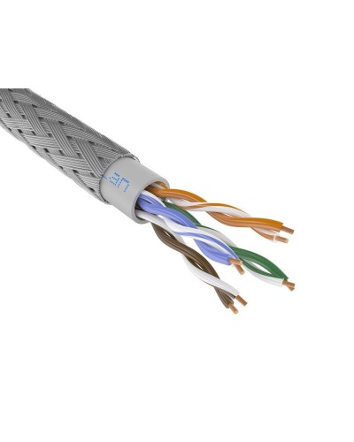 ParLan ARM U/UTP Cat5е 4х2х0,52 PVC. Кабель «витая пара» (LAN) для структурированных систем связи. Паритет в Люберцах