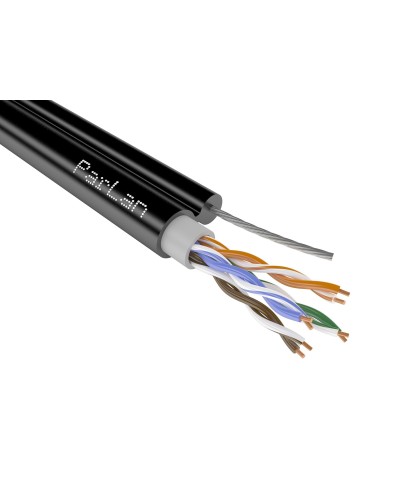 ParLan U/UTP Cat5e PVC/PEtr 4х2х0,52. Кабель «витая пара» (LAN) для структурированных систем связи. Паритет в Люберцах