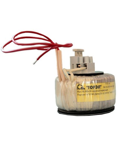 ТТП 40-КП (ТП-220/16,8). Трансформатор. Прочие российские в Люберцах