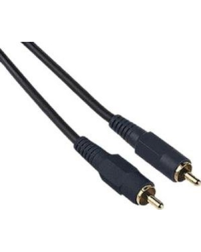 RCA (ш)-RCA (ш)/5. Корд межблочный RCA-RCA . Прочие зарубежные в Люберцах
