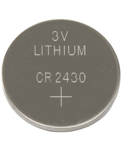 CR2430. Элемент питания. Прочие зарубежные в Люберцах