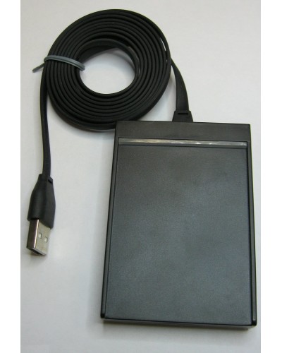 КСУ-125-USB. Контрольный считыватель. Прокс в Люберцах