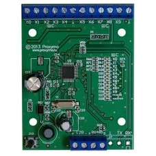 SE-10-B. Расширитель на 10 ШС для S632-2GSM. Проксима