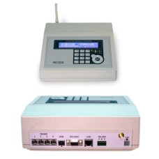 УОП-6-GSM. Устройство оконечное пультовое. Проксима