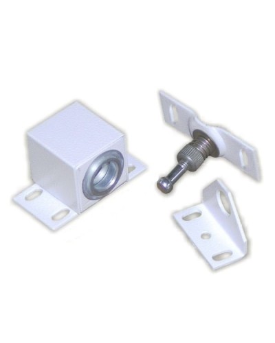Promix-SM102.01 white (Шериф-2 лайт НО-Б 24В). Замок электромеханический. Промикс в Люберцах