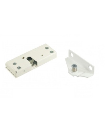 Promix-SM306.10 white (Шериф-6 НЗ-Б). Замок электромеханический. Промикс в Люберцах