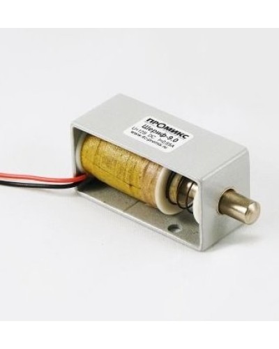 Promix-SM490.10 (Шериф-9.0 НЗ). Замок электромеханический. Промикс в Люберцах