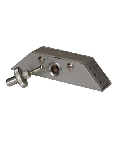 Promix-SM101.01.3 silver (Шериф- 1 премиум НО-С 24B ). Замок электромеханический. Промикс в Люберцах