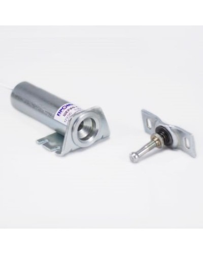 Promix-SM104.10 (Шериф-4 НЗ). Замок электромеханический. Промикс в Люберцах