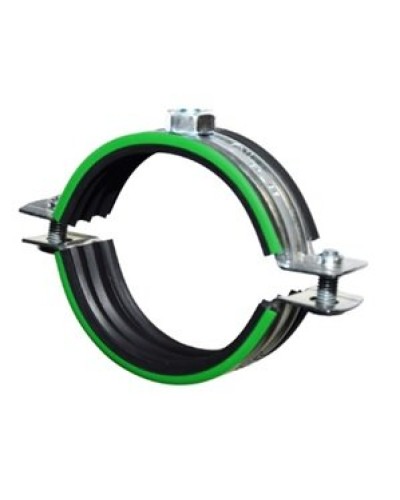 Хомут трубный 3/8” (16-20мм) М8 (PR08.3966). Хомут трубный. Промрукав в Люберцах
