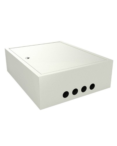 ЩМП-2-1 IP31 Корпус металлический с монтажной панелью Стандарт 500х400х150 (PR08.26443). Корпус металлический. Промрукав в Люберцах