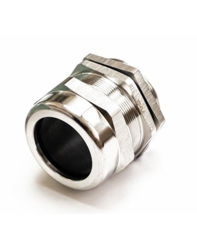 Сальник PGM 42 (IP68) D отверстия 32-38 мм нержавеющая сталь (PR08.7416). Кабельный ввод PGM. Промрукав в Люберцах