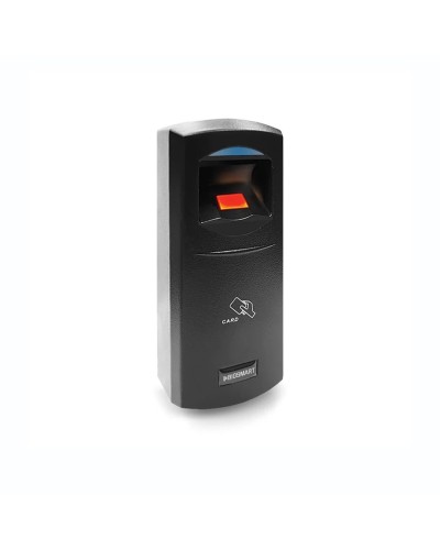 Biosmart 4-O-EM-N-L. Контроллер биометрический. Прософт-Биометрикс в Люберцах