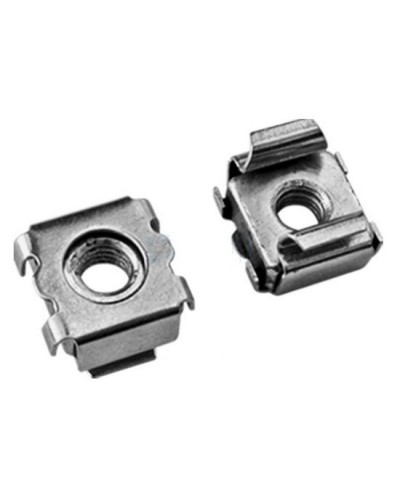 N 5 MS (100шт). Гайки закладные. ПРОВЕНТО в Люберцах