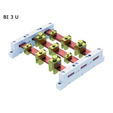 BI 3 U (2 шт). Держатель шинных сборок. ПРОВЕНТО