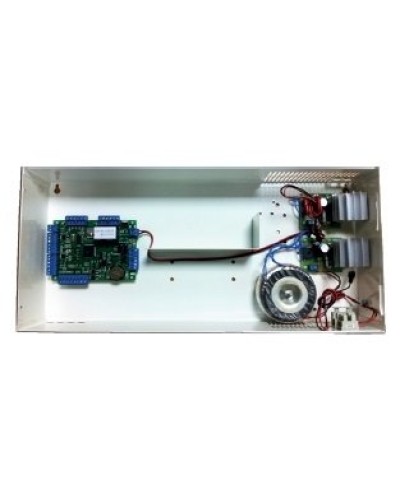 Gate-IP-Base-UPS2 mod.23. Сетевой контроллер. Равелин в Люберцах