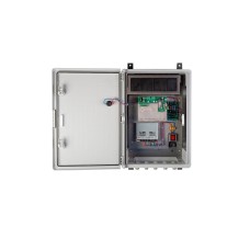 Релион-SW-2G-4Poe+/120W-UPS. Коммутатор с питанием по PoE. Релион