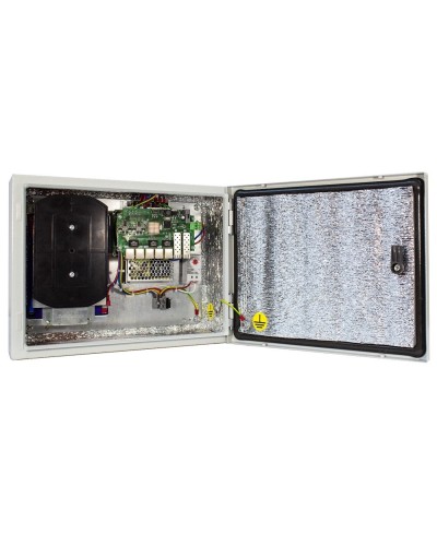 Релион-SW-М-2G-6Poe+/160W. Коммутатор с питанием по PoE. Релион в Люберцах