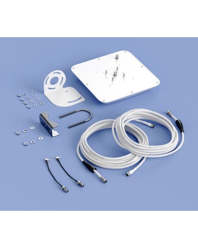 BAS-2325 Connect Street Direct 3G/4G MiMo. Панельная 3G/LTE антенна. РЭМО в Люберцах