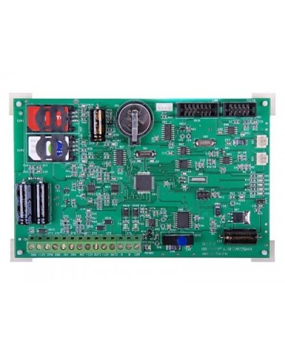 Контакт GSM-5-RT2. Панель охранная. Ритм в Люберцах