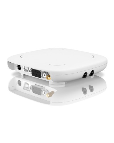 Стационарный GSM модем 900/1800 MHz RS232/USB (белый корпус). Модем GSM. Ритм в Люберцах