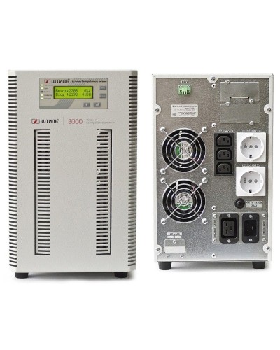 Штиль ST1103L. Источник бесперебойного питания. Штиль в Люберцах