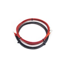 T-M6-2-2x10. Батарейный кабель. Штиль