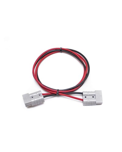 TD50A-TD50A-4-2x6. Батарейный кабель. Штиль в Люберцах