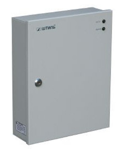 Штиль PS1210E. ИБП постоянного тока. Штиль в Люберцах