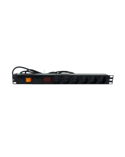 S6-Amp. Блок электрических розеток. Штиль в Люберцах