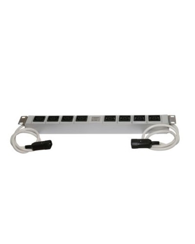 S-2х4/IEC320. Блок электрических розеток. Штиль в Люберцах