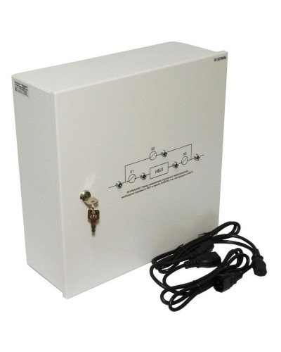 EBM-01-WCL-1S. Модуль внешнего байпаса для ИБП ST1101SL, ST1101L. Штиль в Люберцах