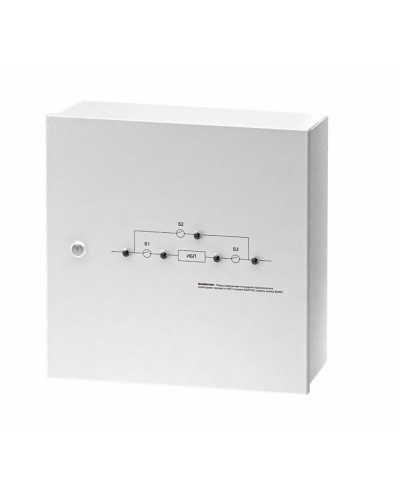 EBM-10/31-WTL-2T. Модуль внешнего байпаса для ИБП ST3110SL, ST3110L. Штиль в Люберцах