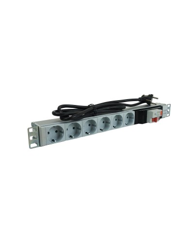 S-FI/SI-6. Блок электрических розеток с УЗО. Штиль в Люберцах