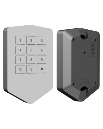 NB-K12. Клавиатура проводная для Норд GSM/WRL,. Си-Норд в Люберцах