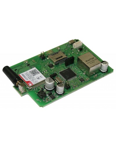 GE-коммуникатор (GSM+Ethernet). Коммуникатор встраиваемый. Сибирский Арсенал в Люберцах