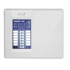 Гранит-12С (Wi-Fi + GE (GSM+Ethernet)). Прибор приемно-контрольный и управления охранно-пожарный c Wi-Fi, GSM и LAN коммуникаторами. Сибирский Арсенал