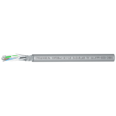 КИПЭВнг(А)-LS 3х2х0,6 (Спецкабель). Кабели для промышленного интерфейса. Спецкабель