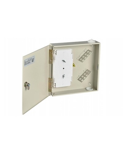 ШКОН-У/1-16-SC~-(корпус)~(130404-00005). Кросс оптический настенный. ССД (Связьстройдеталь) в Люберцах