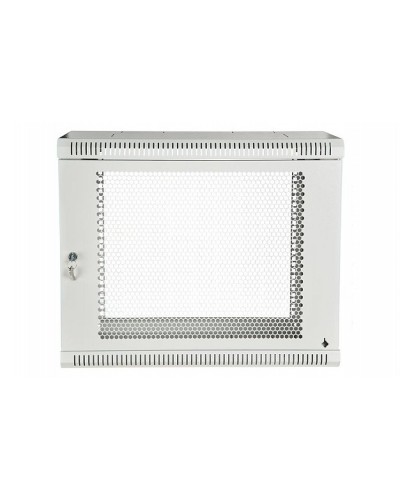 ШТ-НСр-18U-600-350-П (130411-00583). Шкаф настенный разборный 19, 18U. ССД (Связьстройдеталь) в Люберцах