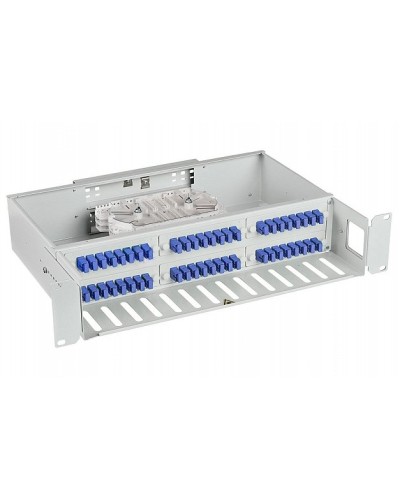 ШКОС-С-2U/4-48-SC~48-SC/SM~48-SC/UPC(130301-02260). Кросс оптический 19. ССД (Связьстройдеталь) в Люберцах