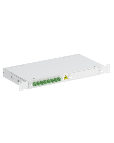 ШКОС-М-1U/2-8-SC~8-SC/APC~8-SC/APC (130303-01217). Кросс оптический 19. ССД (Связьстройдеталь) в Люберцах