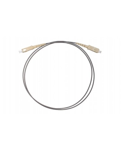 ШОС-MM62/2.0 мм-SC/PC-SC/PC-1.0м HS (130201-03023). Патч-корд оптический. ССД (Связьстройдеталь) в Люберцах