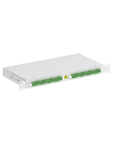 ШКОС-М-1U/2-32-SC~32-SC/APC~32-SC/APC (130303-02157). Кросс оптический 19. ССД (Связьстройдеталь) в Люберцах