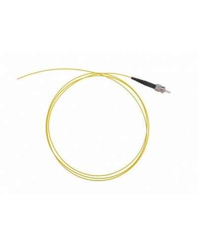 ШОС-SM/0.9мм-ST/UPC-p/t -1.0м (130202-05629). Пигтейл оптический. ССД (Связьстройдеталь) в Люберцах