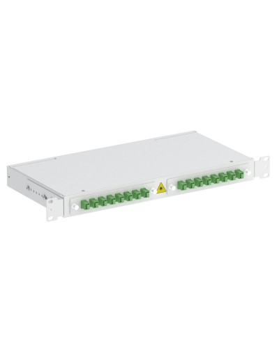 ШКОС-М-1U/2-16-SC~16-SC/APC~16-SC/APC (130303-02038). Кросс оптический 19. ССД (Связьстройдеталь) в Люберцах