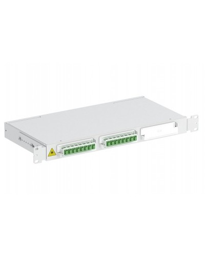 ШКОС-Л-1U/2-16-SC~16-SC/APC~16-SC/APC (130308-00105). Кросс оптический 19. ССД (Связьстройдеталь) в Люберцах