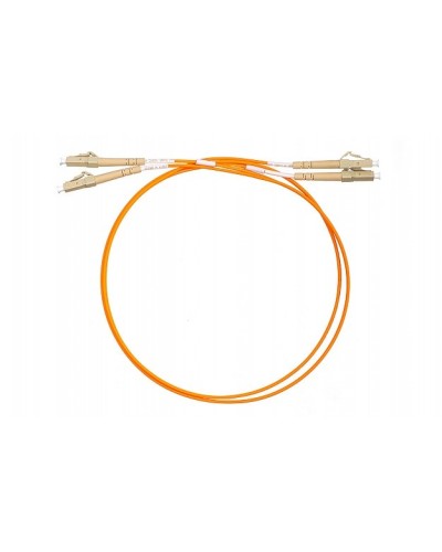 ШОС-2MM50/2.0мм-LC/PC-LC/PC-1.0м HS (130201-03224). Патч-корд оптический. ССД (Связьстройдеталь) в Люберцах