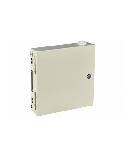 ШКОН-У/1-16-LC~16-LC/SM~16-LC/UPC(130404-00165). Кросс оптический настенный. ССД (Связьстройдеталь) в Люберцах