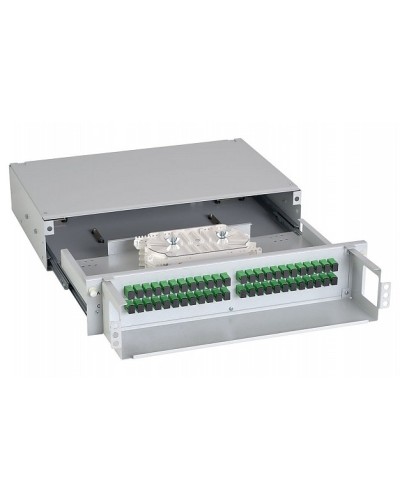 ШКОС-ВП-2U/4-48-SC~48-SC/APC~48-SC/APC(130304-00854). Кросс оптический 19. ССД (Связьстройдеталь) в Люберцах